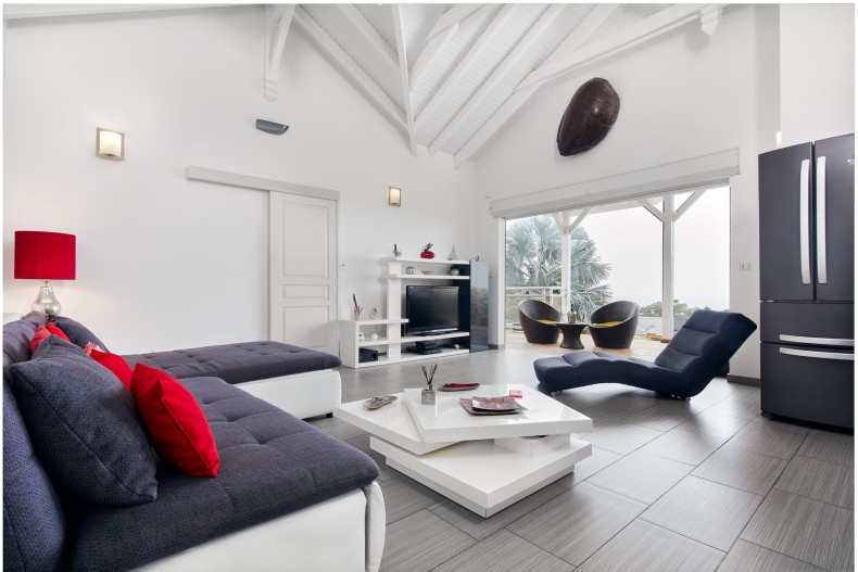 Villa Caraibes Sunset - 